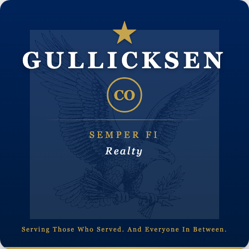Gullicksen & Co Logo